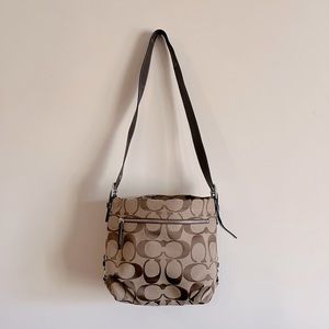 COACH Crossbody Purse